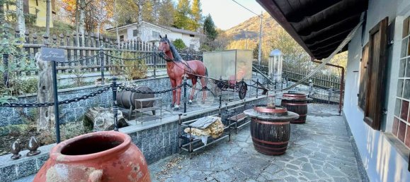 6غرفة فيلا في Colleretto Castelnuovo, Italy رقم 22284 32