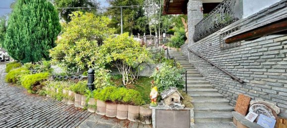 6غرفة فيلا في Colleretto Castelnuovo, Italy رقم 22284 12