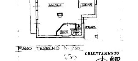 Villa de 6 habitaciónes en Colleretto Castelnuovo, Italy No. 22284 45