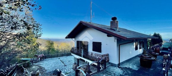 6غرفة فيلا في Colleretto Castelnuovo, Italy رقم 22284 35