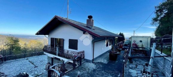 6غرفة فيلا في Colleretto Castelnuovo, Italy رقم 22284 36