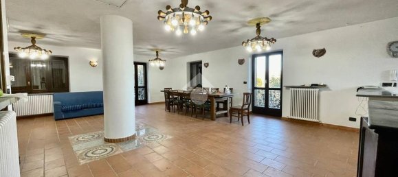 6غرفة فيلا في Colleretto Castelnuovo, Italy رقم 22284 40