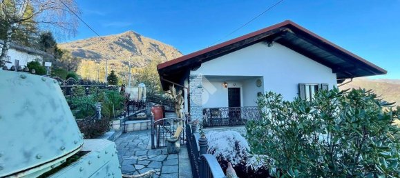 6غرفة فيلا في Colleretto Castelnuovo, Italy رقم 22284 19