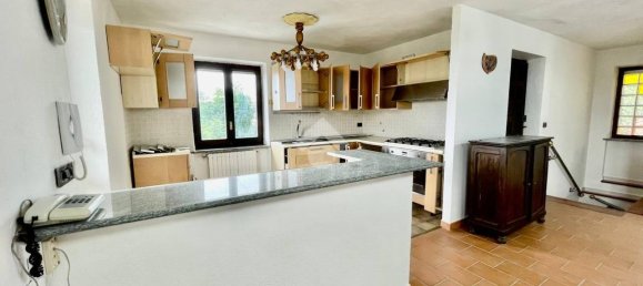 6غرفة فيلا في Colleretto Castelnuovo, Italy رقم 22284 6