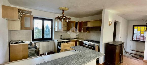 6غرفة فيلا في Colleretto Castelnuovo, Italy رقم 22284 42