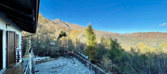 6غرفة فيلا في Colleretto Castelnuovo, Italy رقم 22284 5