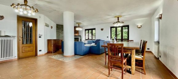 6غرفة فيلا في Colleretto Castelnuovo, Italy رقم 22284 4