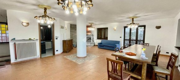 6غرفة فيلا في Colleretto Castelnuovo, Italy رقم 22284 2