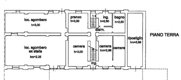 7 bedrooms House in Conzano, Italy No. 339563 39