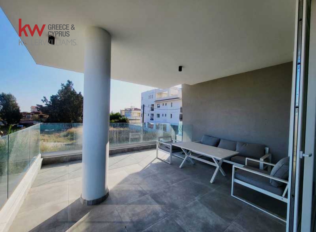 Apartamento T3 em Larnaka, Cyprus N.º 26820