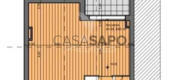  Land in Montijo, Portugal No. 251932 3