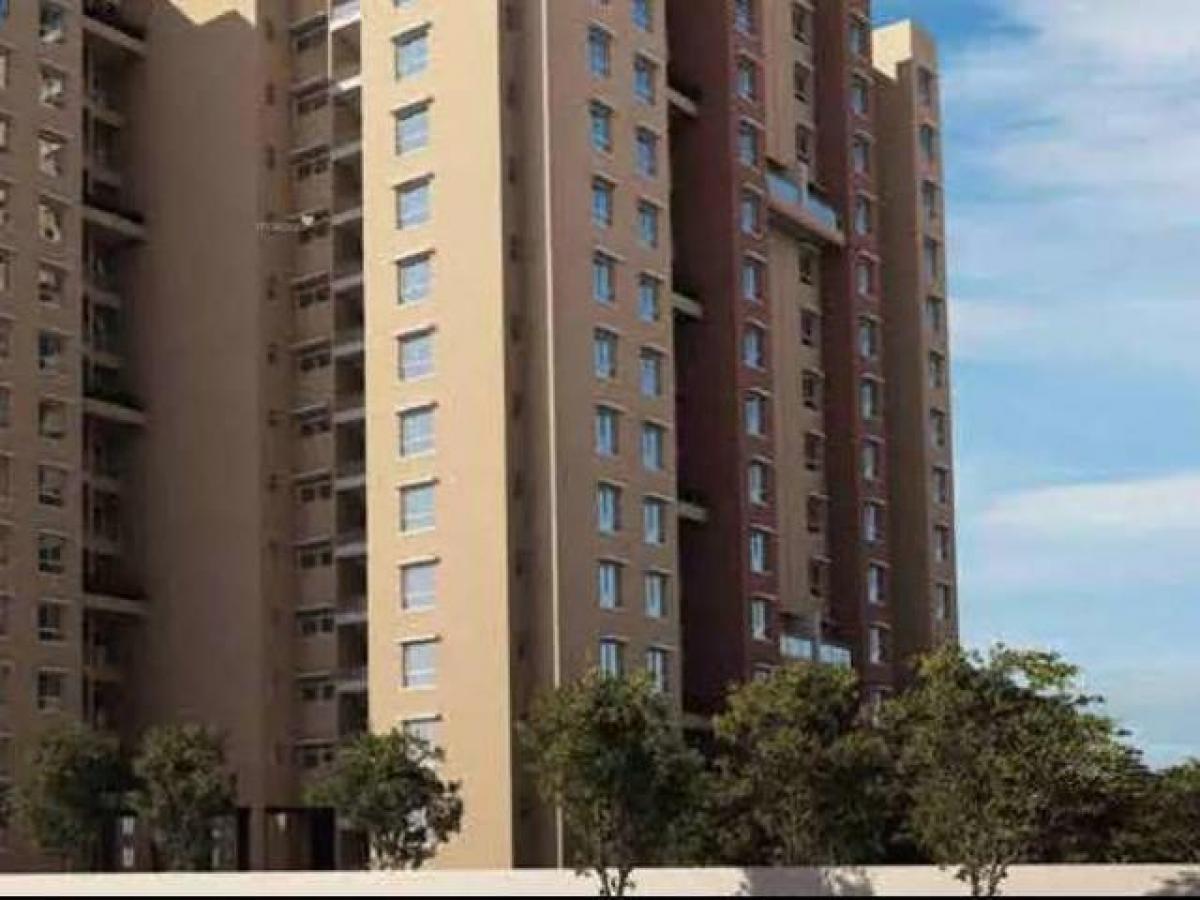 3 bedrooms House in Bangalore, India No. 43879