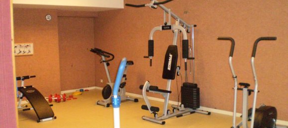 Studio in Clermont-Ferrand, France No. 262570 4