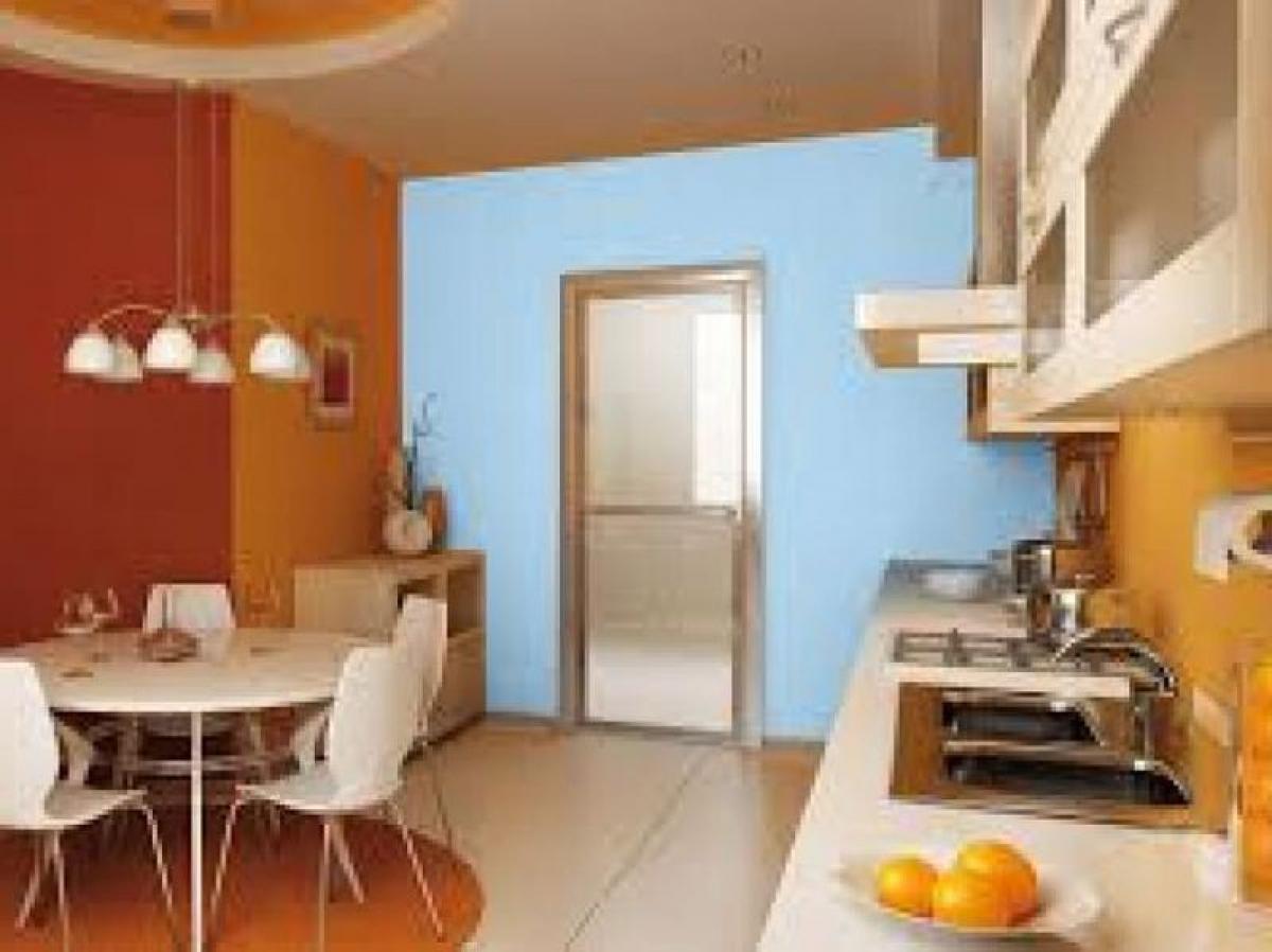 Studio in Buenos Aires, Argentina No. 85105