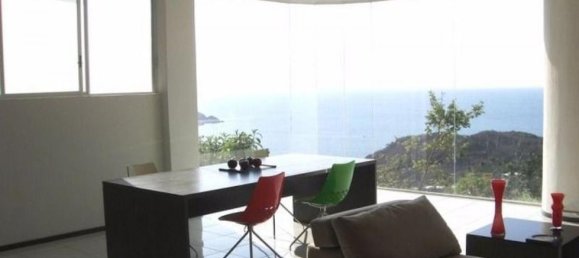 3 Schlafzimmer Wohnung in Guerrero, Mexico, Nr. 153380 2