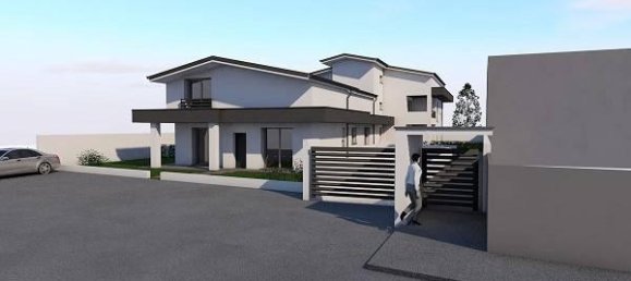 Apartamento de 4 habitaciónes en Seregno, Italy No. 235595 2