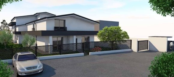 Apartamento de 4 habitaciónes en Seregno, Italy No. 235595 5