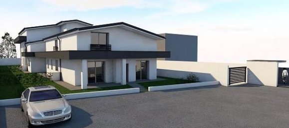 Apartamento de 4 habitaciónes en Seregno, Italy No. 235595 3