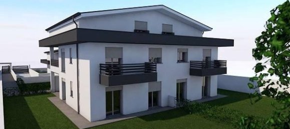 Apartamento de 4 habitaciónes en Seregno, Italy No. 235595 4