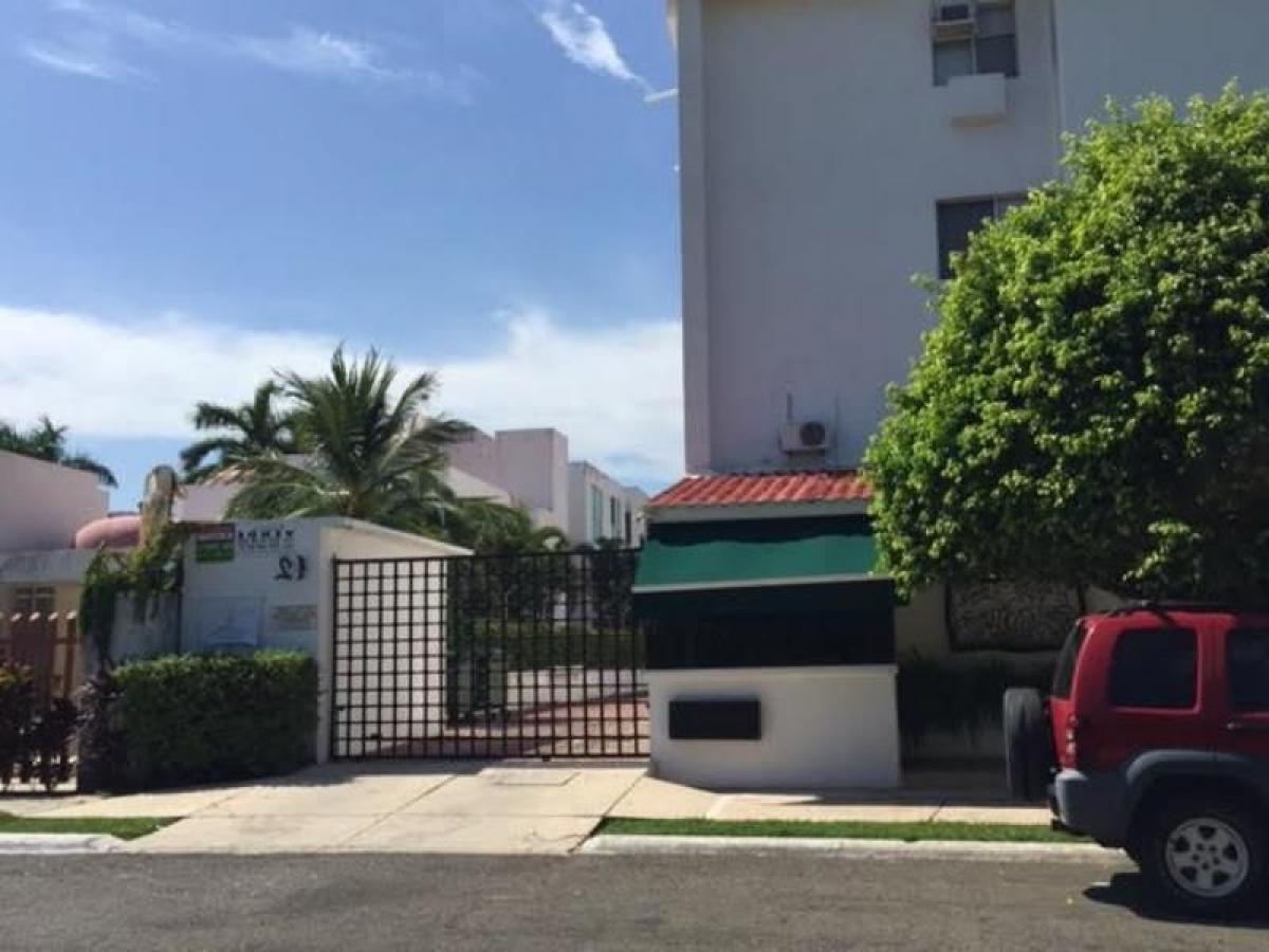 2 bedrooms Apartment in Guerrero, Mexico No. 161776