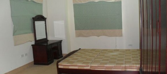 3 bedrooms Apartment in Dong Da, Vietnam No. 6634 5