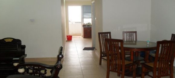 3 bedrooms Apartment in Dong Da, Vietnam No. 6634 2