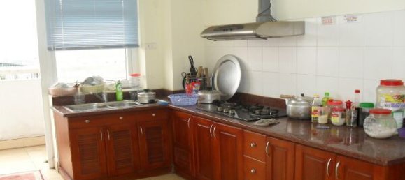 3 bedrooms Apartment in Dong Da, Vietnam No. 6634 3