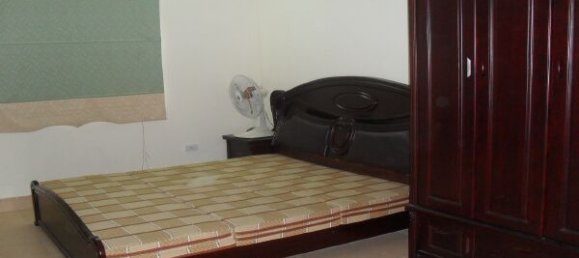 3 bedrooms Apartment in Dong Da, Vietnam No. 6634 6