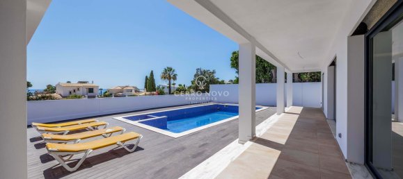 Casa de 5 dormitorios en Guia, Portugal No. 144507 26