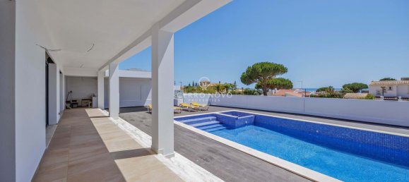 Casa de 5 dormitorios en Guia, Portugal No. 144507 15