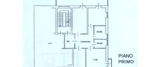 Apartamento de 4 dormitorios en Bergamo, Italy No. 370122 42