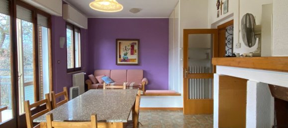 Ático de 5 dormitorios en Urbania, Italy No. 149827 5