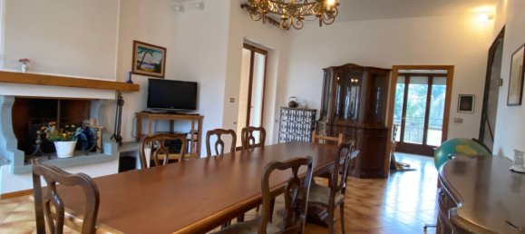 Ático de 5 dormitorios en Urbania, Italy No. 149827 25