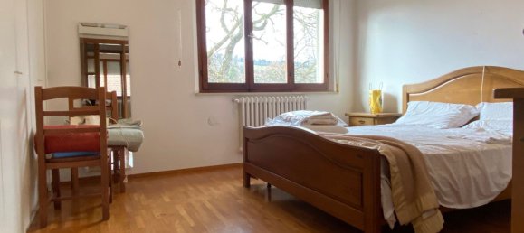 Ático de 5 dormitorios en Urbania, Italy No. 149827 9