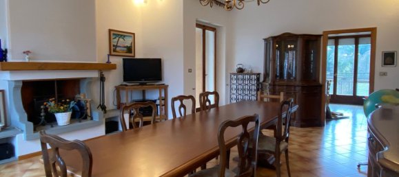 Ático de 5 dormitorios en Urbania, Italy No. 149827 26