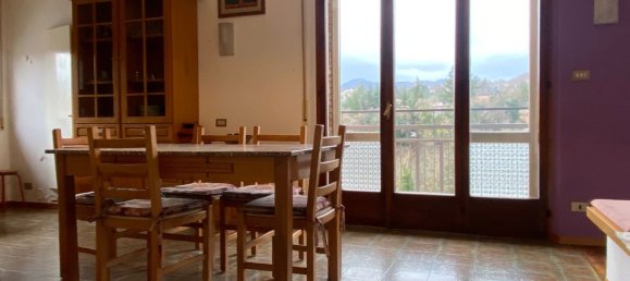 Ático de 5 dormitorios en Urbania, Italy No. 149827 12