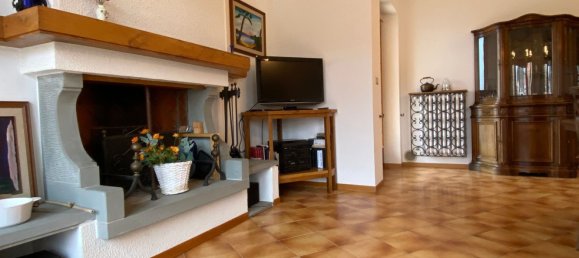 Ático de 5 dormitorios en Urbania, Italy No. 149827 24