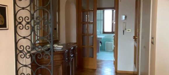 Ático de 5 dormitorios en Urbania, Italy No. 149827 10