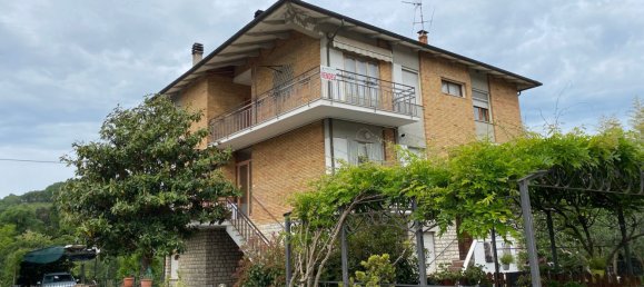 Ático de 5 dormitorios en Urbania, Italy No. 149827 19