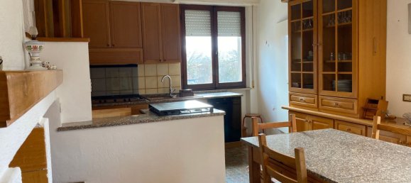 Ático de 5 dormitorios en Urbania, Italy No. 149827 7