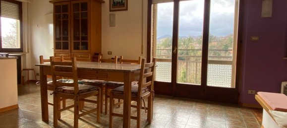 Ático de 5 dormitorios en Urbania, Italy No. 149827 13