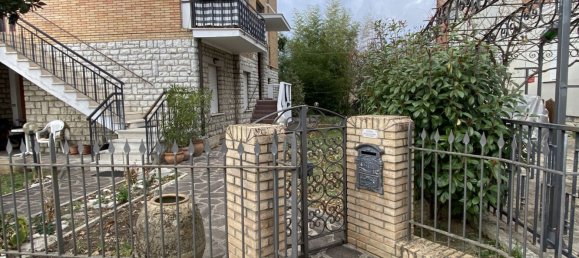 Ático de 5 dormitorios en Urbania, Italy No. 149827 17