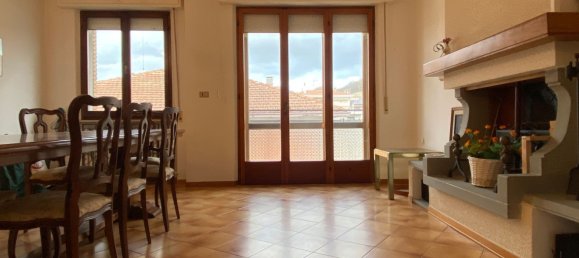 Ático de 5 dormitorios en Urbania, Italy No. 149827 29