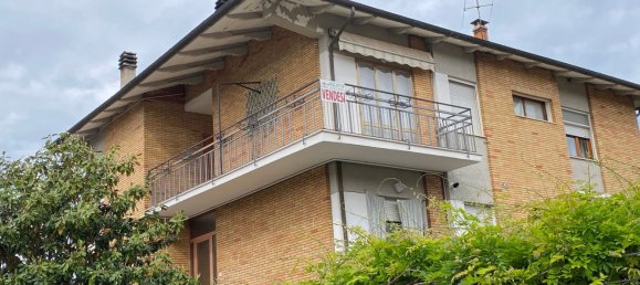 Ático de 5 dormitorios en Urbania, Italy No. 149827 20