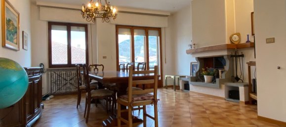 Ático de 5 dormitorios en Urbania, Italy No. 149827 28