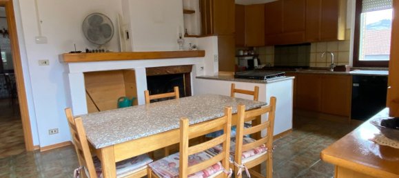 Ático de 5 dormitorios en Urbania, Italy No. 149827 14