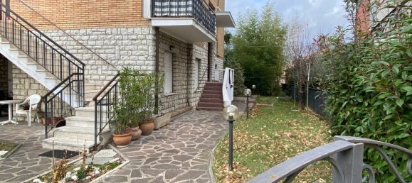 Ático de 5 dormitorios en Urbania, Italy No. 149827 18