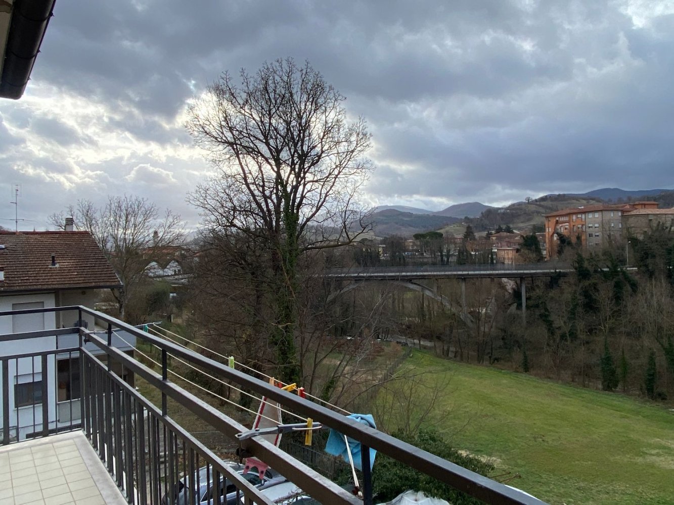 Ático de 5 dormitorios en Urbania, Italy No. 149827