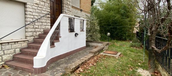 Ático de 5 dormitorios en Urbania, Italy No. 149827 22