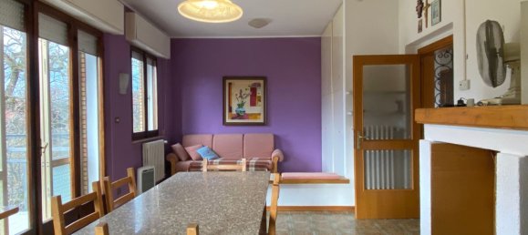 Ático de 5 dormitorios en Urbania, Italy No. 149827 30